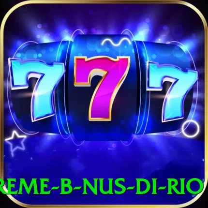 1157bet Supreme - bônus diário - ⭐ apk