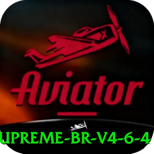 1766win Supreme BR v4.6.4 - pro