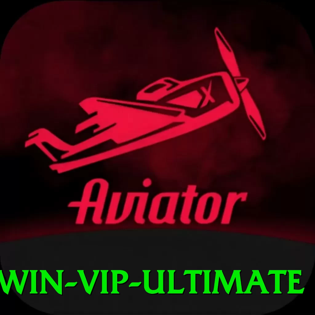 2017win - VIP Ultimate - pk