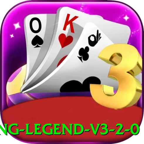 20pmbet Gaming Legend v3.2.0 - programa