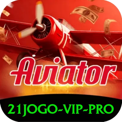 21jogo - VIP Pro - vip