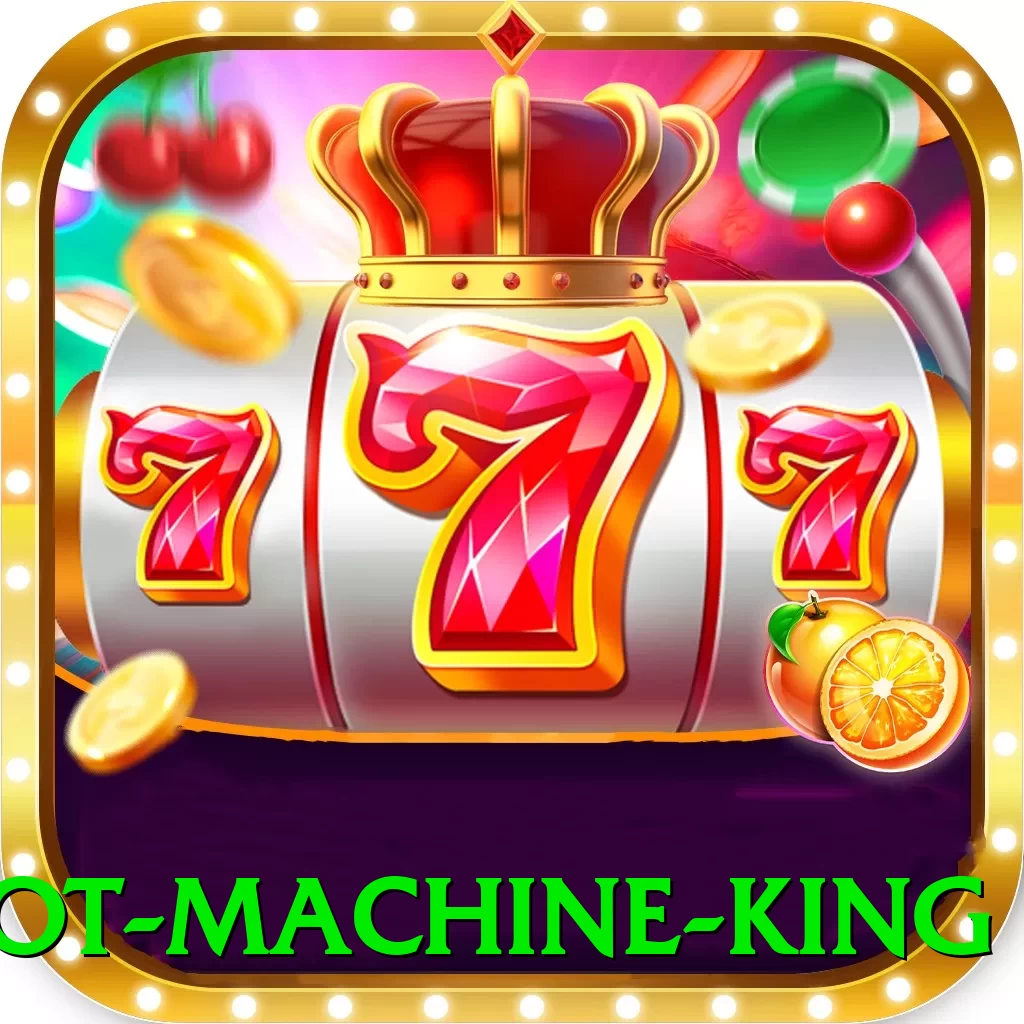 234tiger Slot Machine King - 🏆 apk
