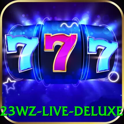 23wz Live Deluxe - ⭐ apk