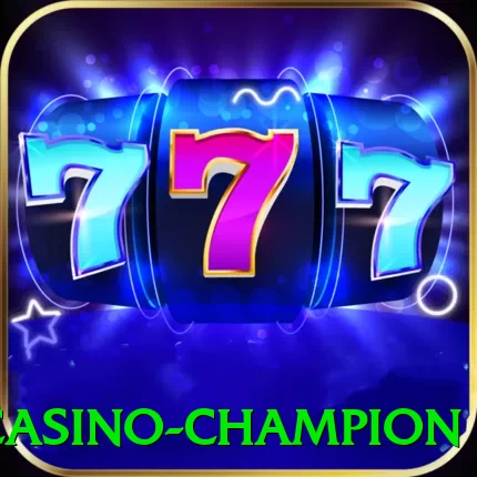 2t22 Live Casino Champion - app