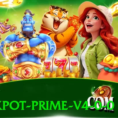 33ee Jackpot Prime v4.0.0 - vip