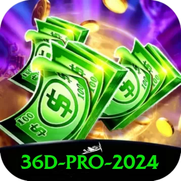 36d Pro 2024 - 🎯 apk