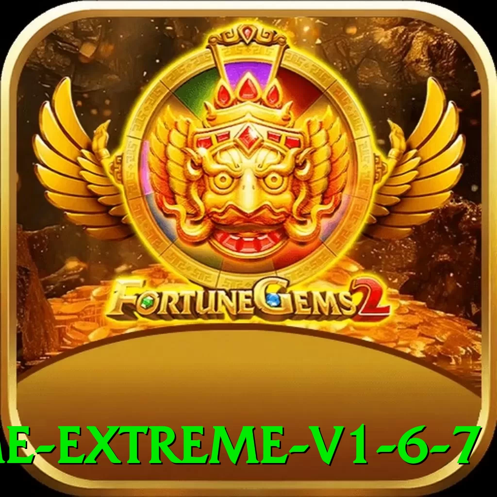 37q Game Extreme v1.6.7 - app