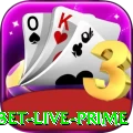 5299bet Live Prime