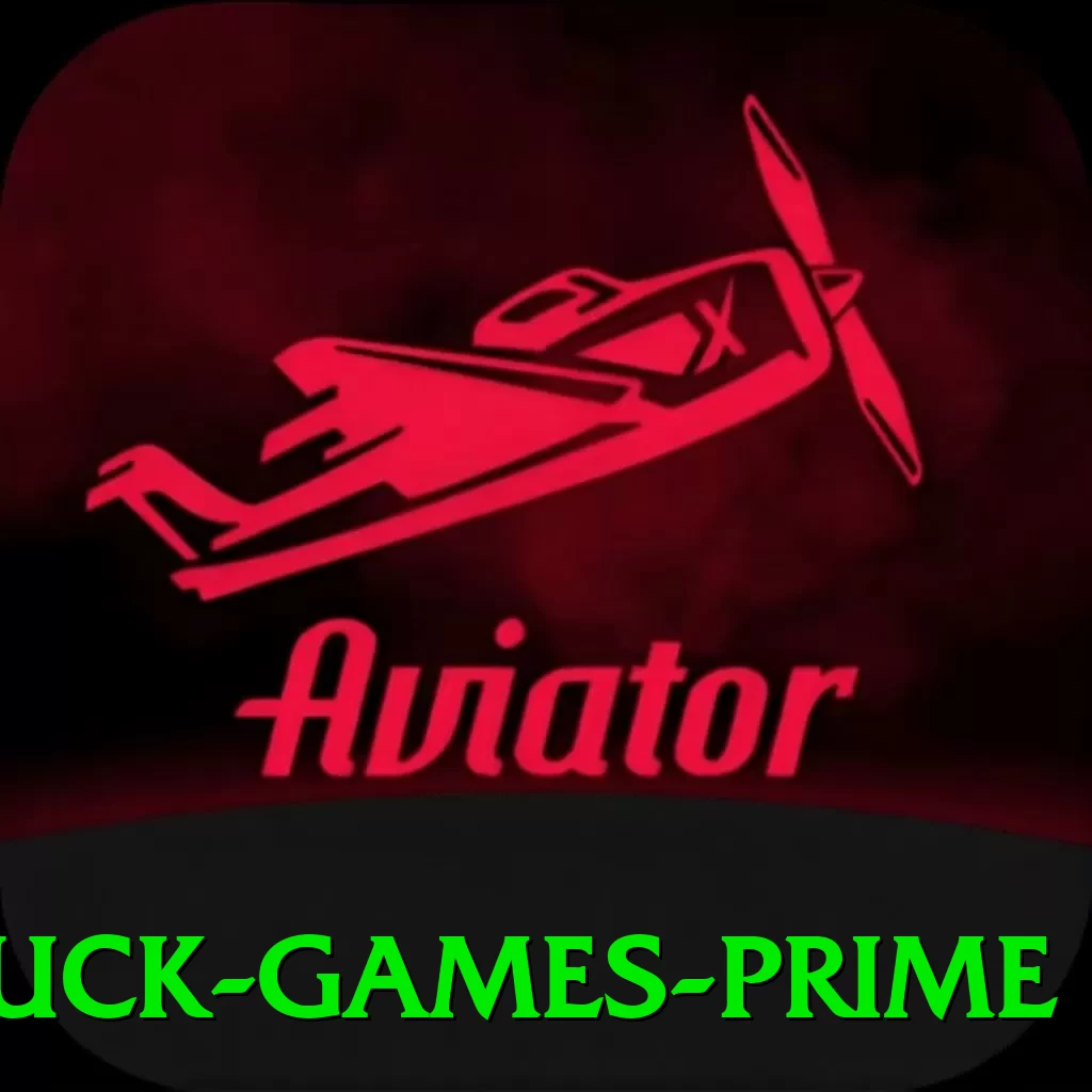 531luck Games Prime - game