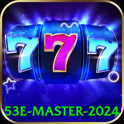53e Master 2024 - pak