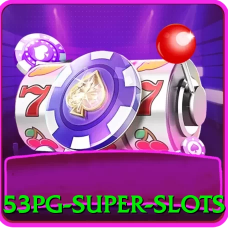 53pg Super Slots - 💎 apk