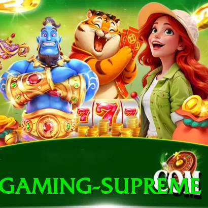 5419 Gaming Supreme - ✨ apk