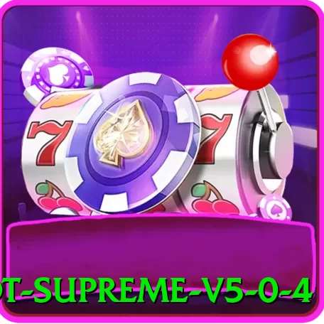 555fb Jackpot Supreme v5.0.4 - programa