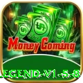 5811bet Bonus Legend v1.5.8