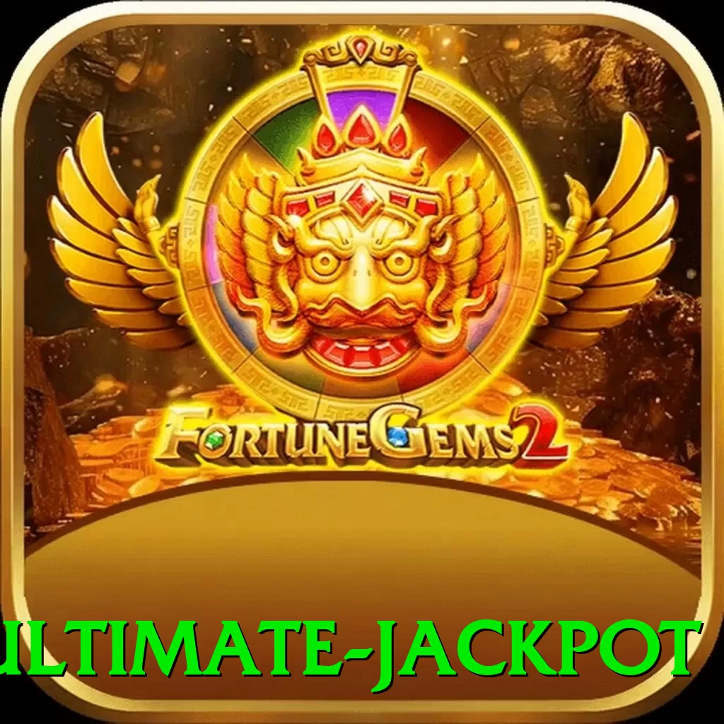 586bet Ultimate Jackpot - ⭐ apk