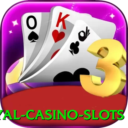 5ppg Royal - Casino &amp; Slots - pro
