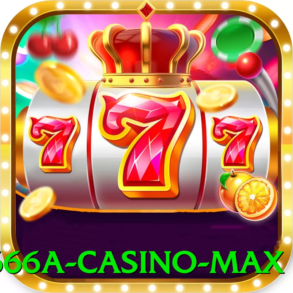 666a - Casino Max - ⭐ apk