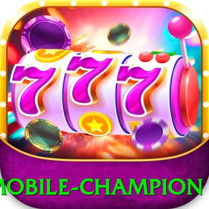 668brl Mobile Champion - pro