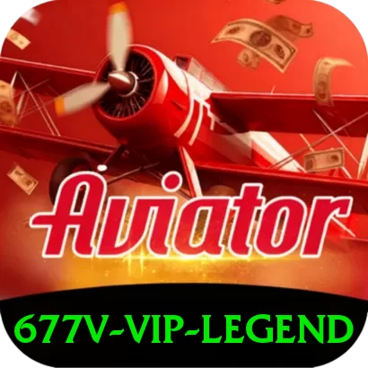 677v - VIP Legend - 🏆 apk