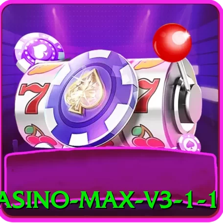 688f Casino Max v3.1.1 - plataforma