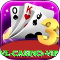 68ac Live Casino VIP
