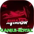 7659 Games Royal