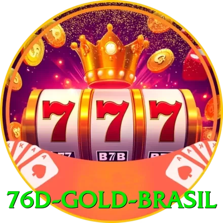 76d Gold Brasil - 🔥 apk