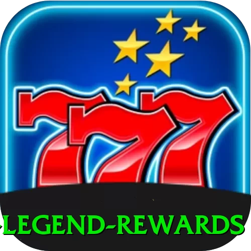 776brl Legend Rewards - 🎯 apk