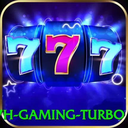 77h Gaming Turbo - ✨ apk