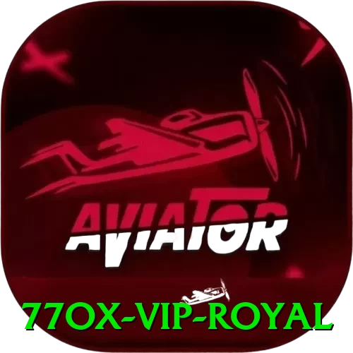 77ox - VIP Royal - game
