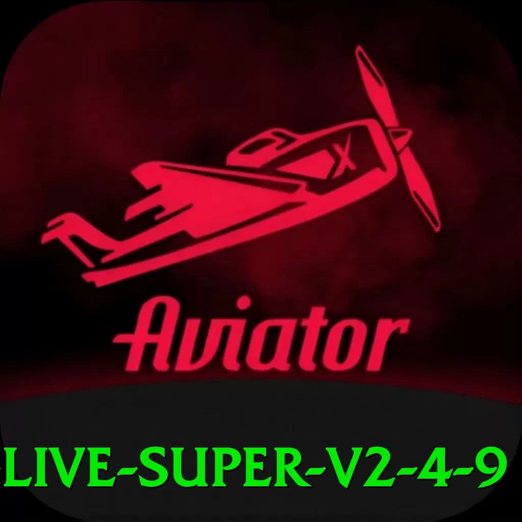 77pixbet Live Super v2.4.9 - plataforma