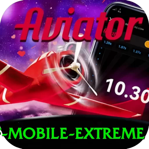 79ff Mobile Extreme - app
