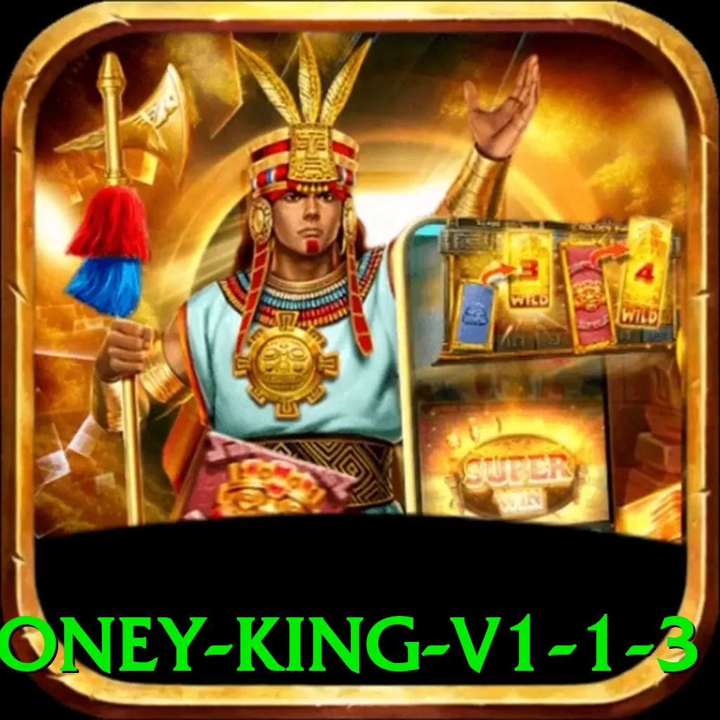 888cpf Money King v1.1.3 - game