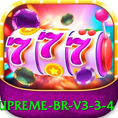 9ppg Supreme BR v3.3.4 - 👉 apk
