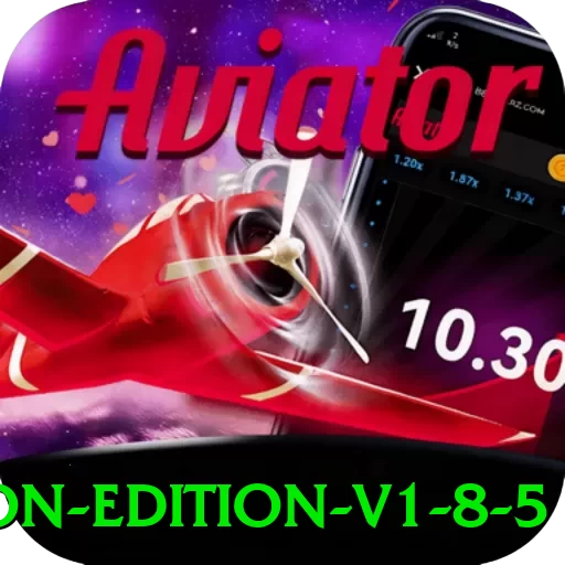 agua777 - Champion Edition v1.8.5 - pro