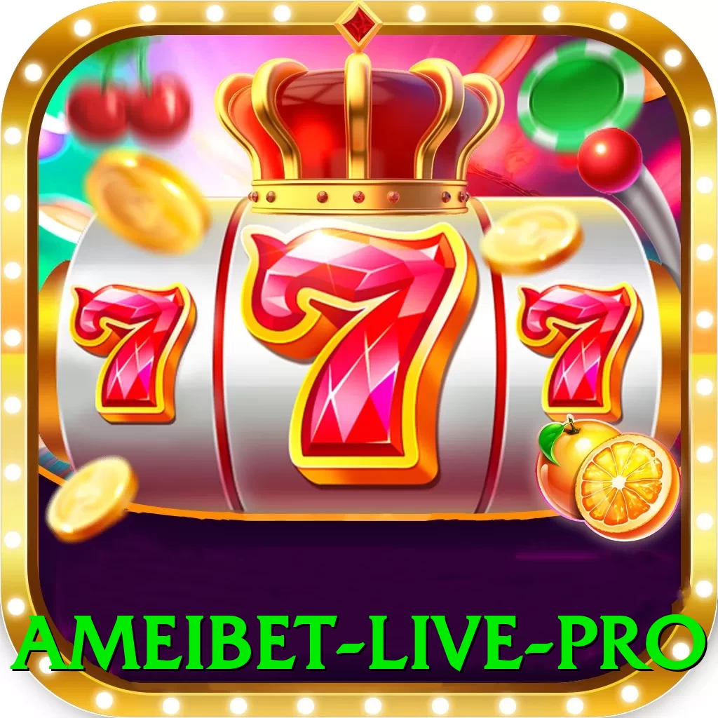 ameibet Live Pro - ⭐ apk