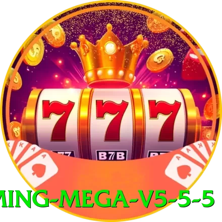 be7bet Gaming Mega v5.5.5 - apk