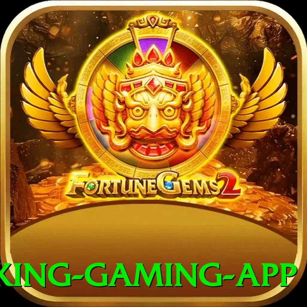 bo7game King Gaming App - pak