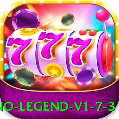 brl77 Casino Legend v1.7.3 - pk