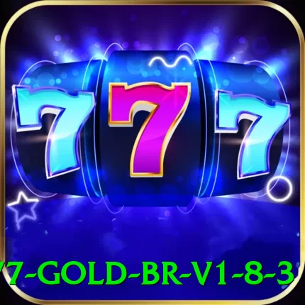 bvb777 Gold BR v1.8.3 - game