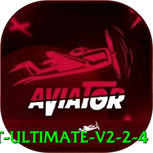 calor777 Jackpot Ultimate v2.2.4 - pak