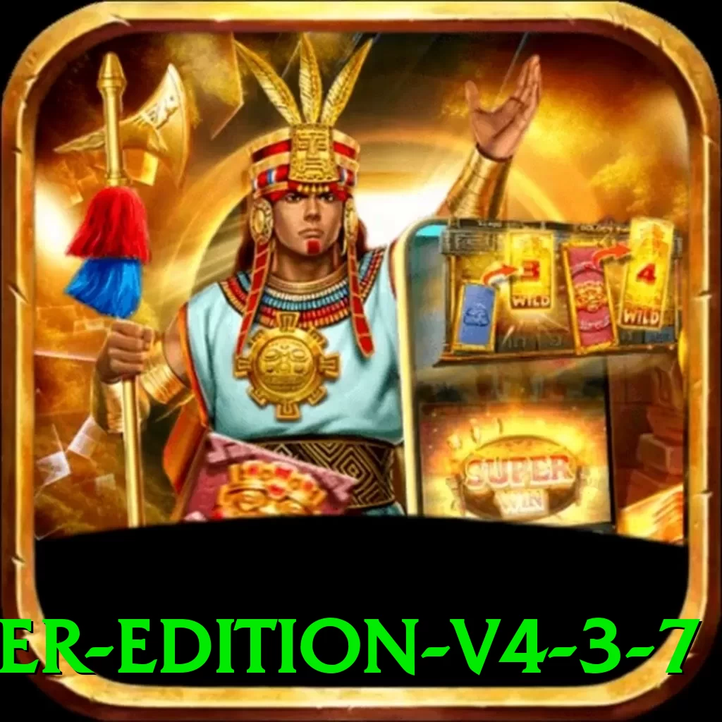 dqd777 - Super Edition v4.3.7 - 👉 apk