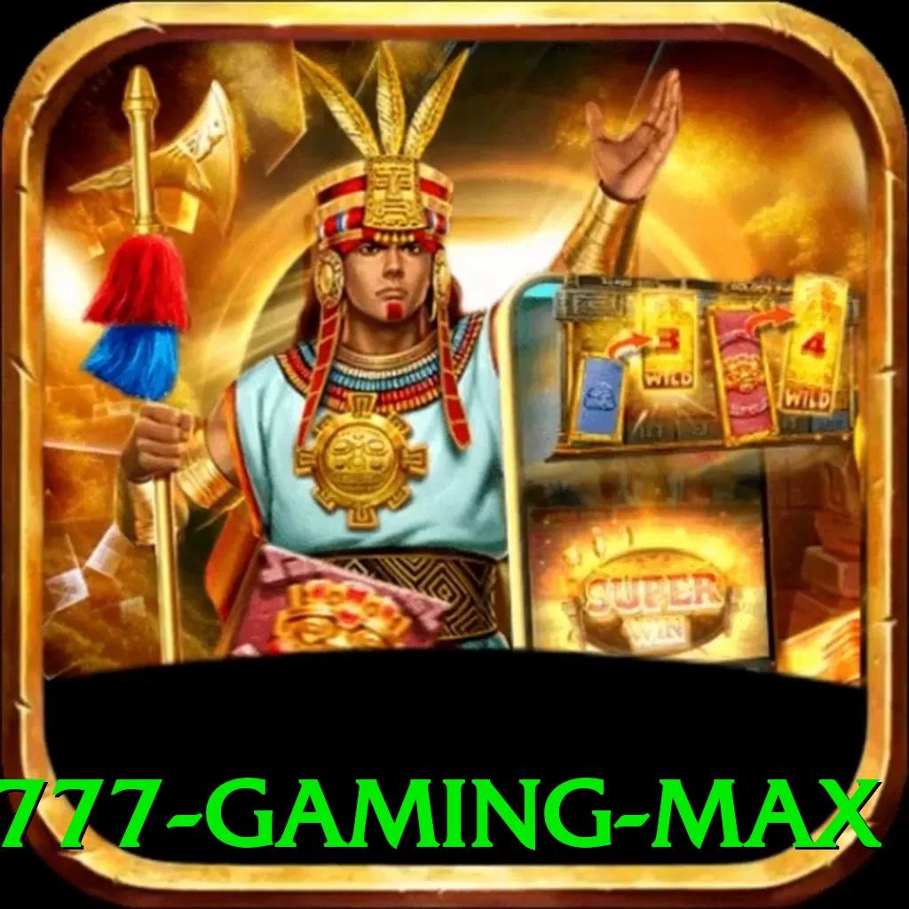 dtd777 Gaming Max - programa