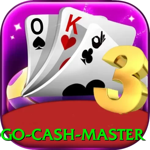 eeeejogo Cash Master - go