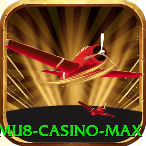 emu8 - Casino Max - aplicativo