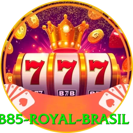 fb85 Royal Brasil - ⭐ apk