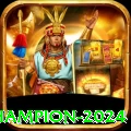ganha9 Champion 2024