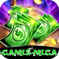 ganhe888 Games Mega