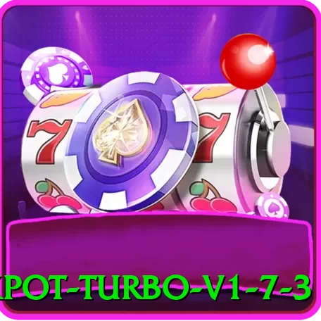 gcg777 Jackpot Turbo v1.7.3 - plataforma