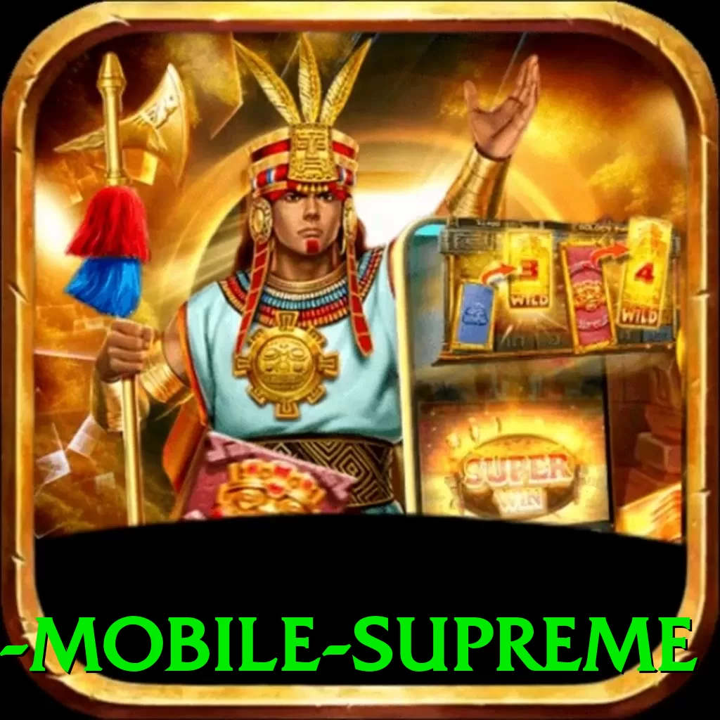 genio777 Mobile Supreme - ✨ apk